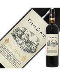 アルティーガ フステル ティエラ セレナ テンプラニーリョ 2018 750ml 赤ワイン スペイン