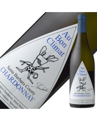 オーボン クリマ シャルドネ サンタ バーバラ カウンティ ツバキ ラベル 2021 750ml 白ワイン アメリカ