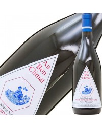 オーボンクリマ ピノ ノワール ノックス アレキサンダー 2019 750ml アメリカ カリフォルニア 赤ワイン