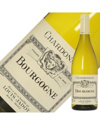 ルイ ジャド ソンジュ ド バッカス ブルゴーニュ シャルドネ 2018 750ml 白ワイン フランス ブルゴーニュ