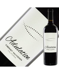 アデュレーション カベルネ ソーヴィニヨン 2020 750ml 赤ワイン アメリカ カリフォルニア