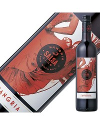 アルティーガ フステル サルサ クラブ サングリア NV 750ml 赤ワイン スペイン