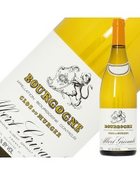 ドメーヌ アルベール グリヴォ ブルゴーニュ ブラン クロ デュ ミュルジェ 2018 750ml 白ワイン シャルドネ フランス ブルゴーニュ