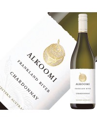 アルクーミ ホワイトラベル シャルドネ 2021 750ml 白ワイン オーストラリア