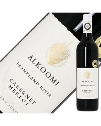 アルクーミ ホワイトラベル カベルネ メルロー 2020 750ml 赤ワイン オーストラリア