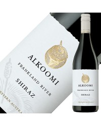 アルクーミ ホワイトラベル シラーズ 2018 750ml 赤ワイン オーストラリア