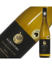 アルクーミ リースリング 2021 750ml 白ワイン オーストラリア