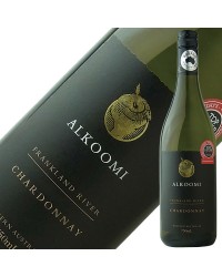 アルクーミ シャルドネ 2018 750ml 白ワイン オーストラリア