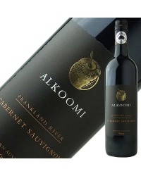アルクーミ カベルネ ソーヴィニヨン 2018 750ml 赤ワイン オーストラリア