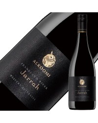 アルクーミ ジャラ シラーズ 2012 750ml 赤ワイン オーストラリア