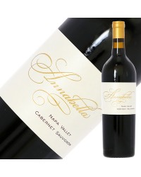 アナベラ ナパ ヴァレー カベルネ ソーヴィニヨン 2019 750ml 赤ワイン アメリカ カリフォルニア
