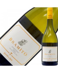 アンティノリ カステロ デラ サラ ブラミート デル チェルヴォ 2022 750ml 白ワイン シャルドネ イタリア