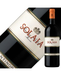 アンティノリ ティニャネロ ソライア 2019 750ml 赤ワイン イタリア