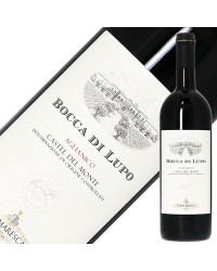 アンティノリ トルマレスカ ボッカ ディ ルポ 2019 750ml 赤ワイン アリアニコ イタリア