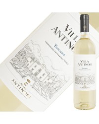 アンティノリ ヴィラ アンティノリ ビアンコ 2021 750ml 白ワイン トレッビアーノ イタリア
