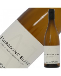 アントワーヌ ジョバール ブルゴーニュ ブラン 2021 750ml 白ワイン シャルドネ フランス ブルゴーニュ
