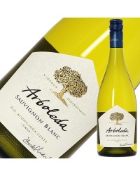 アルボレダ ソーヴィニヨン ブラン 2021 750ml 白ワイン チリ