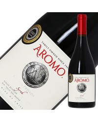 ヴィーニャ アロモ シラー プライベート リザーブ 750ml 赤ワイン チリ
