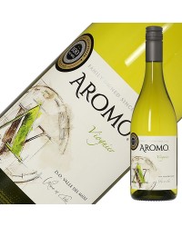 ヴィーニャ アロモ ヴィオニエ 750ml 白ワイン チリ