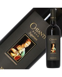 バンフィ キャンティ（キアンティ） スペリオーレ DOCG 2021 750ml 赤ワイン サンジョヴェーゼ イタリア