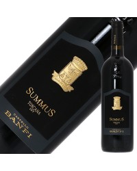 バンフィ スムス トスカーナ 2018 750ml 赤ワイン サンジョヴェーゼ イタリア