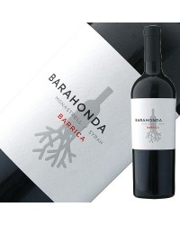 バラオンダ バリカ 2020 750ml 赤ワイン モナストレル スペイン