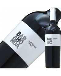 バラオンダ クリアンサ 2018 750ml 赤ワイン モナストレル スペイン