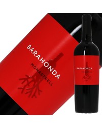 バラオンダ モナストレル 2022 750ml 赤ワイン スペイン