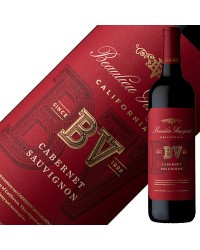 ボーリュー ヴィンヤード カベルネ ソーヴィニヨン 2020 750ml 赤ワイン アメリカ カリフォルニア