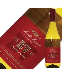 ボーリュー ヴィンヤード シャルドネ 2021 750ml 白ワイン アメリカ カリフォルニア