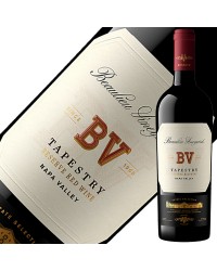 ボーリュー ヴィンヤード タペストリー リザーヴ レッド ワイン ナパ ヴァレー 2017 750ml 赤ワイン カベルネ ソーヴィニヨン アメリカ カリフォルニア