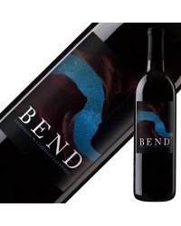 ベンド カベルネ ソーヴィニョン カリフォルニア 2020 750ml 赤ワイン アメリカ