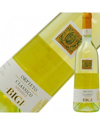 ビジ オルヴィエート クラッシコ アマービレ 2022 750ml 白ワイン イタリア