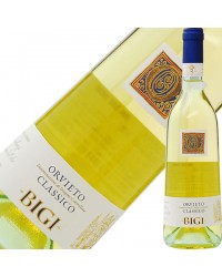 ビジ オルヴィエート クラッシコ セッコ 2021 750ml 白ワイン プロカニコ イタリア
