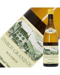 ビヨー シモン シャブリ グラン クリュ ブグロ（ブーグロ） 2020 750ml 白ワイン シャルドネ フランス ブルゴーニュ