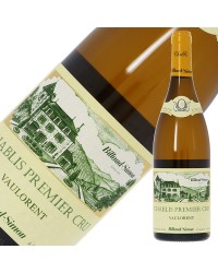 ビヨー シモン シャブリ プルミエ クリュ ヴォーロラン 2016 750ml 白ワイン シャルドネ フランス ブルゴーニュ