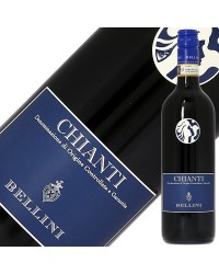 ベリーニ キャンティ（キアンティ） 2021 750ml 赤ワイン サンジョヴェーゼ イタリア