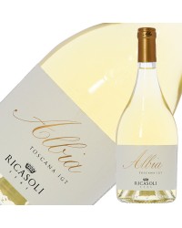 バローネ リカーゾリ アルビア ビアンコ 2020 750ml 白ワイン ソーヴィニヨン ブラン イタリア