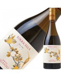 バローネ リカーゾリ トッリチェッラ 2019 750ml 白ワイン イタリア