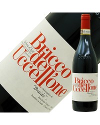 ブライダ ブリッコ デル ウッチェッローネ バルベラ ダスティ 2018 750ml 赤ワイン イタリア