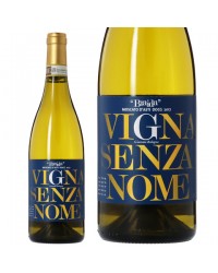 ブライダ ヴィーニャ センツァ ノーメ モスカート ダスティ 2022 750ml スパークリングワイン イタリア