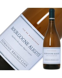 ドメーヌ ブリュノ クレール ブルゴーニュ アリゴテ 2019 750ml 白ワイン シャルドネ フランス ブルゴーニュ
