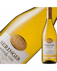 ベリンジャー カリフォルニア シャルドネ 2020 750ml アメリカ カリフォルニア 白ワイン