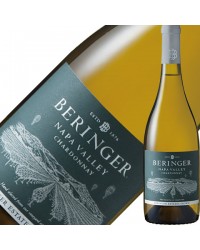 ベリンジャー ナパ ヴァレー シャルドネ 2019 750ml アメリカ カリフォルニア 白ワイン