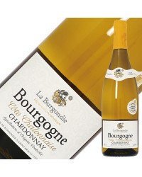 ラ カンパニー ド ブルゴンディ ブルゴーニュ コート シャロネーズ シャルドネ ブラン 2022 750ml 白ワイン フランス ブルゴーニュ