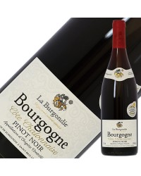 ラ カンパニー ド ブルゴンディ ブルゴーニュ コート シャロネーズ ピノ ノワール ルージュ 2021 750ml 赤ワイン フランス ブルゴーニュ