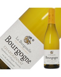 ラ カンパニー ド ブルゴンディ ブルゴーニュ シャルドネ ブラン ハーフ 2020 375ml 白ワイン フランス ブルゴーニュ