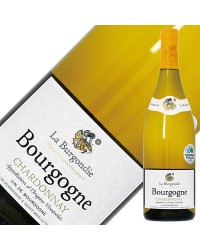 ラ カンパニー ド ブルゴンディ ブルゴーニュ シャルドネ ブラン 2021 750ml 白ワイン フランス ブルゴーニュ