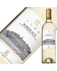 ドメーヌ バロン ド ロートシルト サガ R 白 2021 750ml 白ワイン セミヨン フランス ボルドー