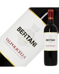 ベルターニ ヴァルポリチェッラ 2021 750ml 赤ワイン イタリア